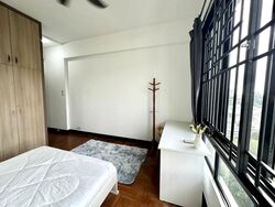 Regent Heights (D23), Condominium #502390561